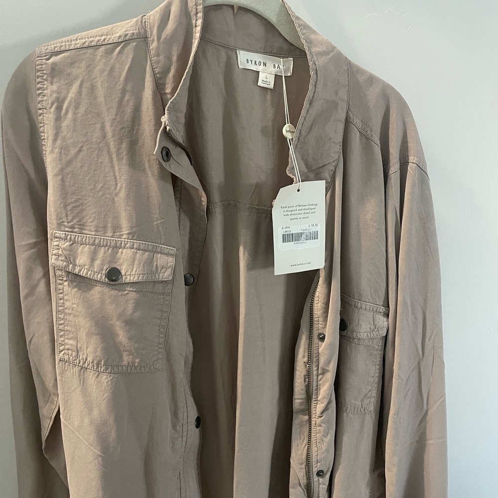 Böhme- Brand new with tags.
